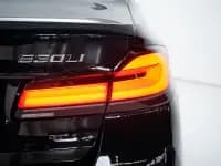 2021 BMW 5 Series Facelift 530Li Luxury M Sport Package — миниатюра 14