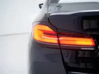 2021 BMW 5 Series Facelift 530Li Luxury M Sport Package — миниатюра 16