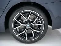 2021 BMW 5 Series Facelift 530Li Luxury M Sport Package — миниатюра 19