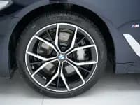 2021 BMW 5 Series Facelift 530Li Luxury M Sport Package — миниатюра 20