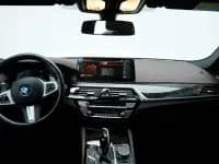 2021 BMW 5 Series Facelift 530Li Luxury M Sport Package — миниатюра 25