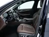 2021 BMW 5 Series Facelift 530Li Luxury M Sport Package — миниатюра 27