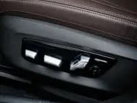 2021 BMW 5 Series Facelift 530Li Luxury M Sport Package — миниатюра 4