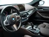 2021 BMW 5 Series Facelift 530Li Luxury M Sport Package — миниатюра 5