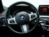 2021 BMW 5 Series Facelift 530Li Luxury M Sport Package — миниатюра 6