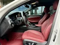 2022 BMW 5 Series 530Li Leading Edition M Sport Package — миниатюра 11