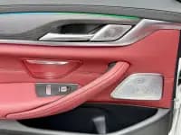 2022 BMW 5 Series 530Li Leading Edition M Sport Package — миниатюра 22