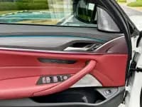 2022 BMW 5 Series 530Li Leading Edition M Sport Package — миниатюра 9