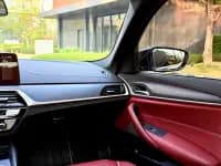 2023 BMW 5 Series 530Li Leading Edition M Sport Package — миниатюра 12