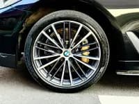 2023 BMW 5 Series 530Li Leading Edition M Sport Package — миниатюра 13