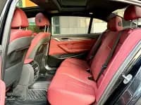 2023 BMW 5 Series 530Li Leading Edition M Sport Package — миниатюра 6