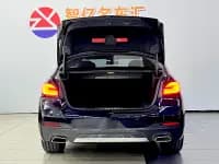 2023 BMW 5 Series Facelift 530Li Leading Edition M Sport Package — миниатюра 11