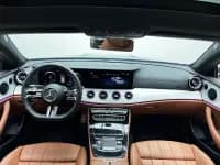 Mercedes-Benz E-Class (Imported) 2021 Facelift E 260 Coupe — миниатюра 16