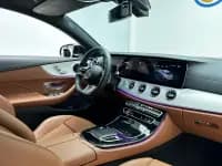 Mercedes-Benz E-Class (Imported) 2021 Facelift E 260 Coupe — миниатюра 19