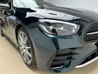 Mercedes-Benz E-Class (Imported) 2021 Facelift E 260 Coupe — миниатюра 22