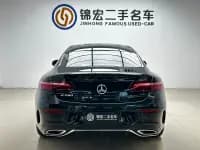 Mercedes-Benz E-Class (Imported) 2021 Facelift E 260 Coupe — миниатюра 25