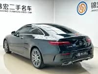 Mercedes-Benz E-Class (Imported) 2021 Facelift E 260 Coupe — миниатюра 26