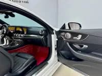 Mercedes-Benz E-Class (Imported) 2019 E 200 Coupe — миниатюра 11