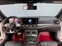 Mercedes-Benz E-Class (Imported) 2019 E 200 Coupe — миниатюра 17