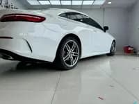 Mercedes-Benz E-Class (Imported) 2019 E 200 Coupe — миниатюра 19