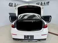 Mercedes-Benz E-Class (Imported) 2019 E 200 Coupe — миниатюра 20