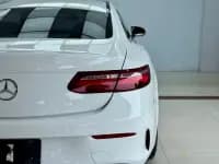 Mercedes-Benz E-Class (Imported) 2019 E 200 Coupe — миниатюра 22