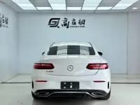 Mercedes-Benz E-Class (Imported) 2019 E 200 Coupe — миниатюра 24