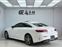 Mercedes-Benz E-Class (Imported) 2019 E 200 Coupe — миниатюра 25