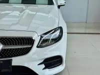 Mercedes-Benz E-Class (Imported) 2019 E 200 Coupe — миниатюра 4