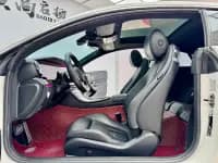 Mercedes-Benz E-Class (Imported) 2019 E 200 Coupe — миниатюра 5