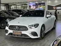 Mercedes-Benz E-Class (Imported) 2023 E 260 Coupe — миниатюра 1
