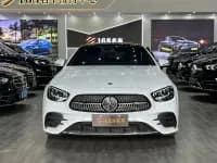 Mercedes-Benz E-Class (Imported) 2023 E 260 Coupe — миниатюра 2