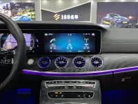 Mercedes-Benz E-Class (Imported) 2023 E 260 Coupe — миниатюра 16