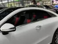 Mercedes-Benz E-Class (Imported) 2023 E 260 Coupe — миниатюра 6