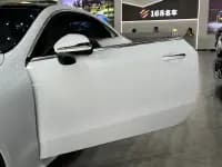 Mercedes-Benz E-Class (Imported) 2023 E 260 Coupe — миниатюра 7