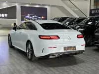 Mercedes-Benz E-Class (Imported) 2023 E 260 Coupe — миниатюра 9