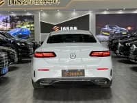 Mercedes-Benz E-Class (Imported) 2023 E 260 Coupe — миниатюра 10