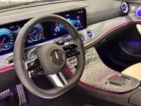 Mercedes-Benz E-Class (Imported) 2021 Facelift E 260 Coupe — миниатюра 13