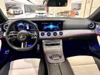 Mercedes-Benz E-Class (Imported) 2021 Facelift E 260 Coupe — миниатюра 16