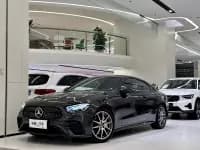 Mercedes-Benz E-Class (Imported) 2021 Facelift E 260 Coupe — миниатюра 3