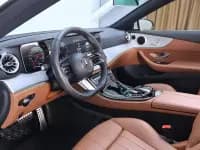 Imported Mercedes-Benz E-Class 2023 E 260 Convertible Coupe — миниатюра 11