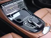 Imported Mercedes-Benz E-Class 2023 E 260 Convertible Coupe — миниатюра 12