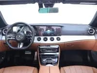 Imported Mercedes-Benz E-Class 2023 E 260 Convertible Coupe — миниатюра 13