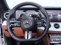 Imported Mercedes-Benz E-Class 2023 E 260 Convertible Coupe — миниатюра 16