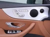 Imported Mercedes-Benz E-Class 2023 E 260 Convertible Coupe — миниатюра 17