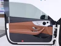 Imported Mercedes-Benz E-Class 2023 E 260 Convertible Coupe — миниатюра 18