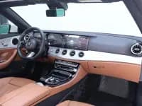 Imported Mercedes-Benz E-Class 2023 E 260 Convertible Coupe — миниатюра 19