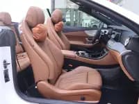 Imported Mercedes-Benz E-Class 2023 E 260 Convertible Coupe — миниатюра 20