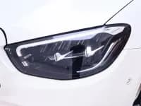 Imported Mercedes-Benz E-Class 2023 E 260 Convertible Coupe — миниатюра 4