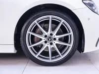 Imported Mercedes-Benz E-Class 2023 E 260 Convertible Coupe — миниатюра 6